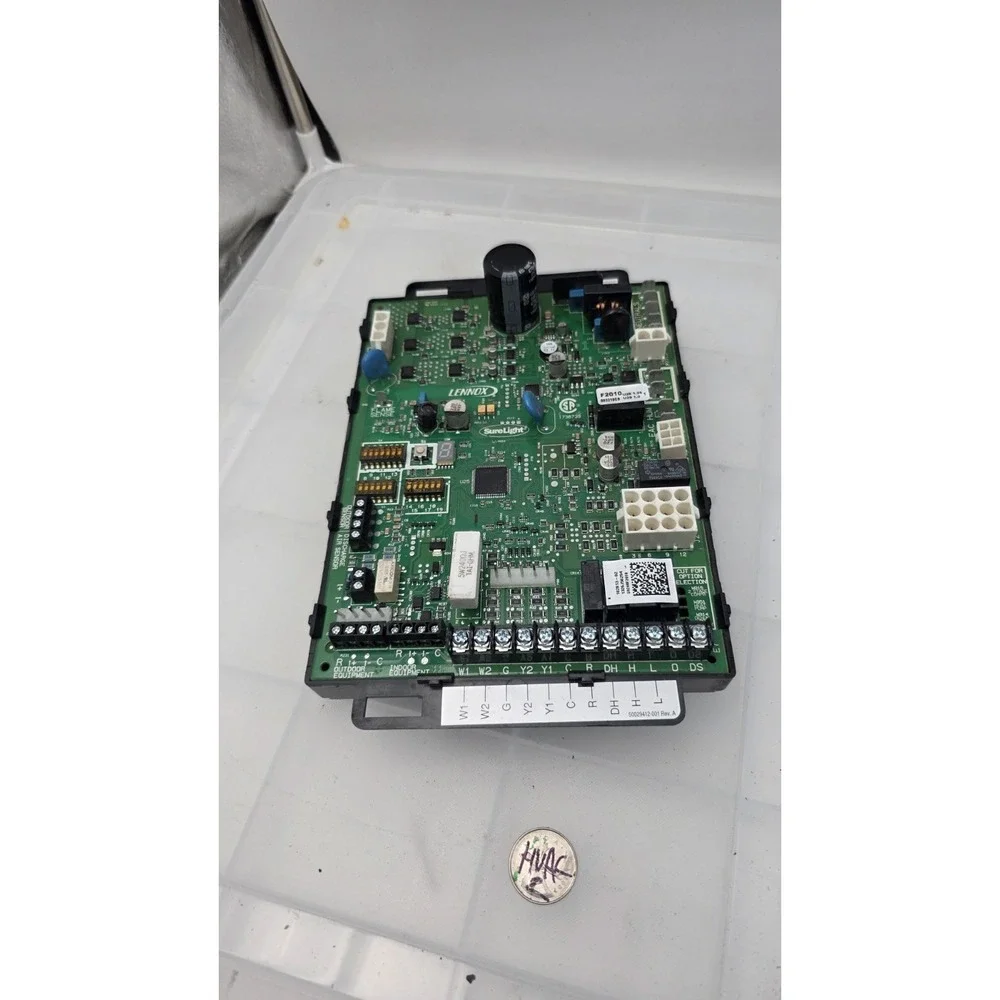 Lennox SureLight 102813-02 Control Circuit Board